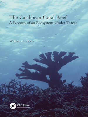 cover image of The Caribbean Coral Reef